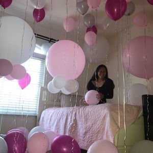 Meet your Posher, Angie